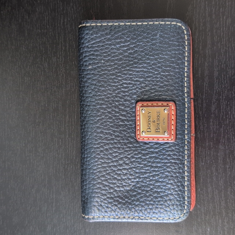 Dooney & Bourke Wallet